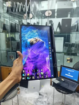 Laptop Dell XPS 13 16GB Intel Core i7 SSD 512GB