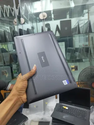 Laptop Dell XPS 13 16GB Intel Core i7 SSD 512GB