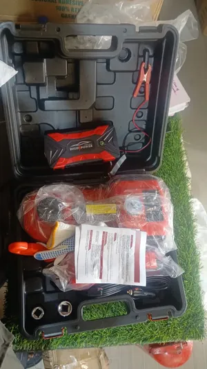 Electric Jack 5ton
