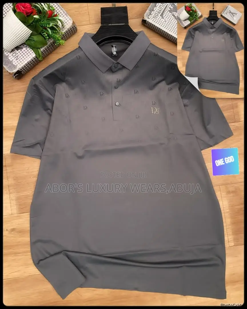 Quality Polo