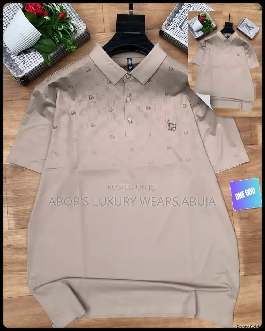 Quality Polo