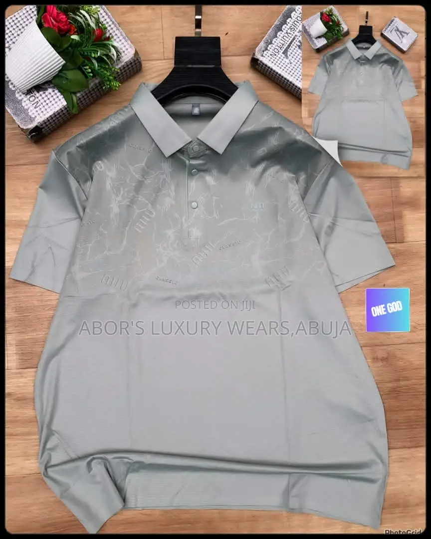 Quality Polo