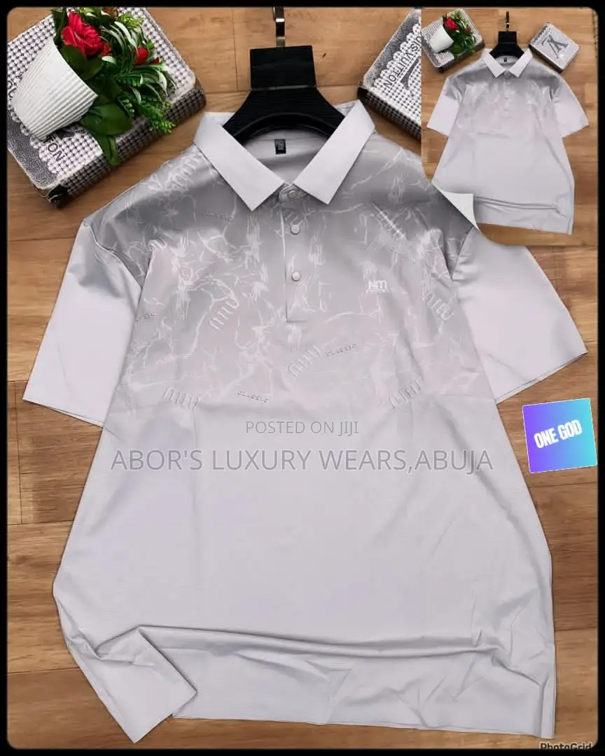Quality Polo