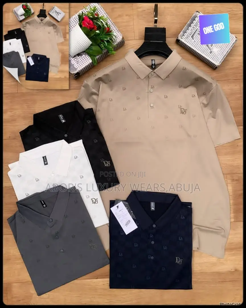 Quality Polo
