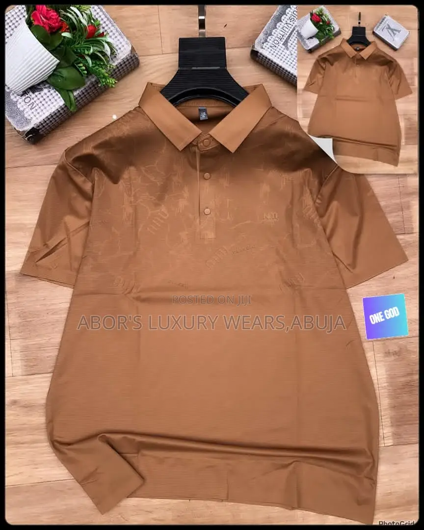 Quality Polo