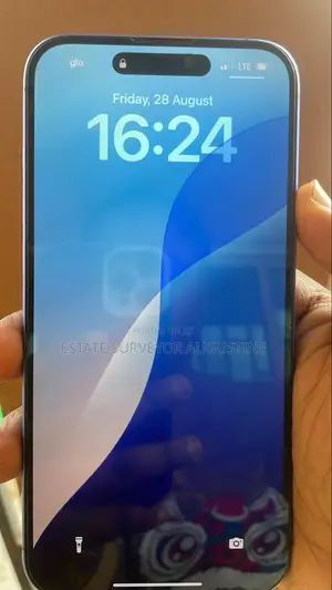 Apple iPhone 16 Plus 128 GB Blue