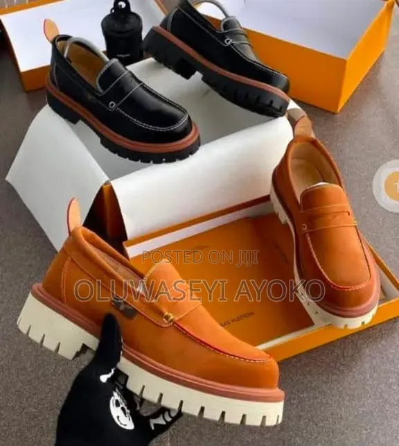 Shoes for Sale