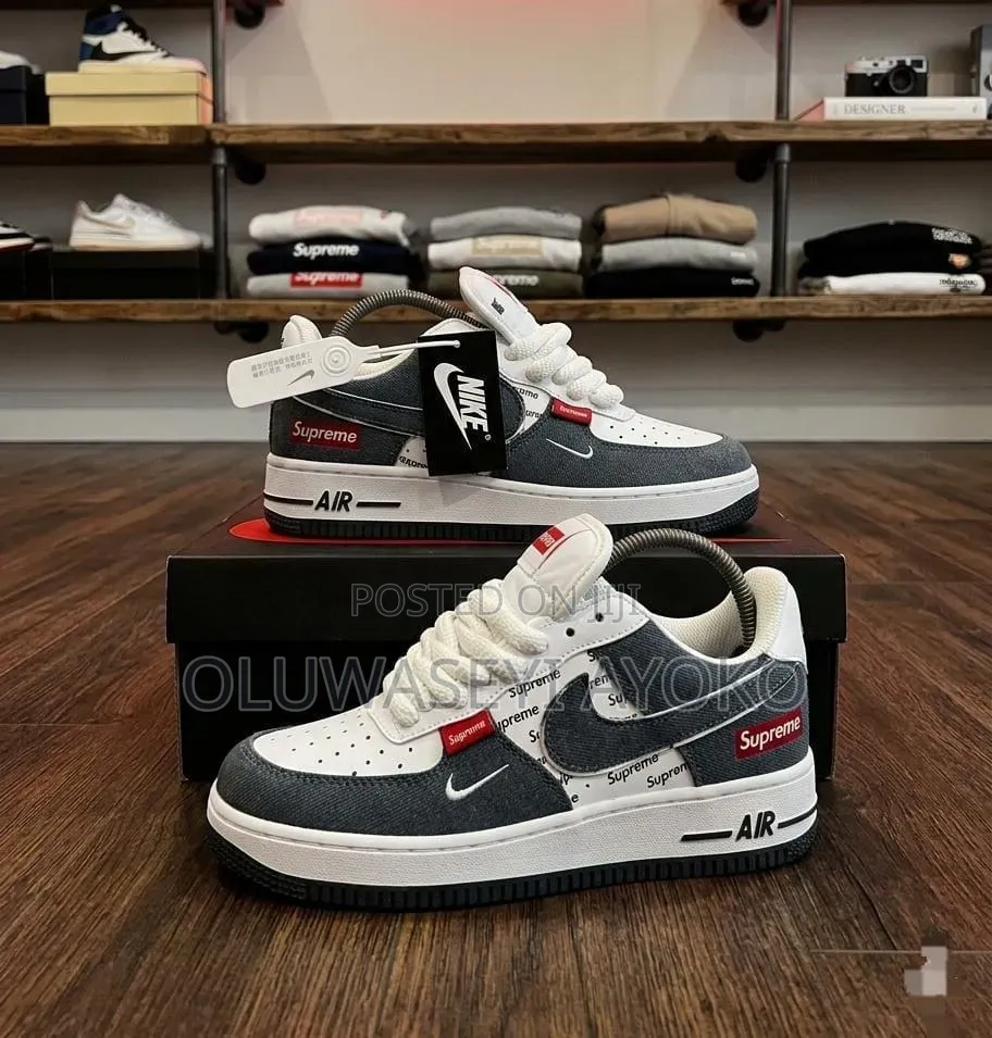Shoes for Sale