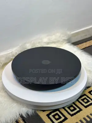 Display Rotator