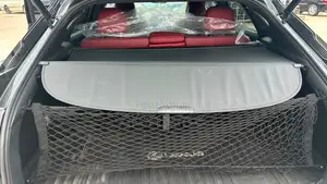 Lexus RX 2017 Black
