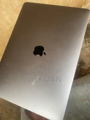 Laptop Apple MacBook Air 2020 M1 8GB Apple M1 SSD 256GB