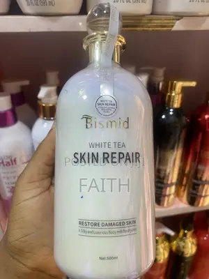 Cosmetics Products