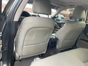 Lexus IS 2008 Green