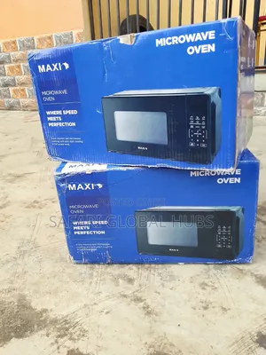 Affordable Maxi 20l Digital Microwave