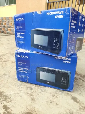 Affordable Maxi 20l Digital Microwave