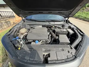 New Changan UNI-T 2024 Gray