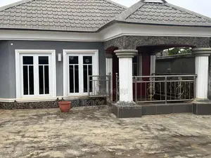 4bdrm Bungalow in Road 4,Unity, Obafemi-Owode for sale
