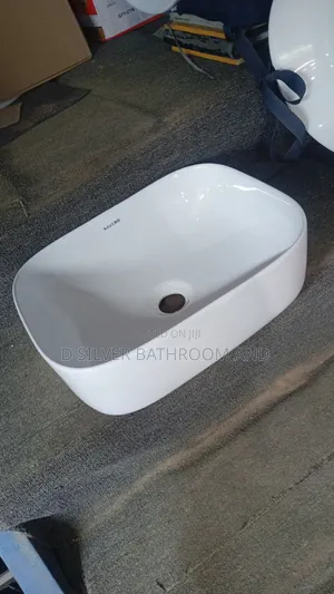Canter Top Basin