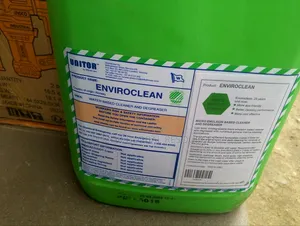 Unitor Environ Cleaner