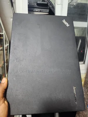 Laptop Lenovo ThinkPad T460 16GB Intel Core i7 HDD 500GB