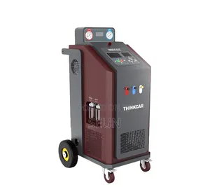 Thinkcar AC 100 Air Conditioning Service Station