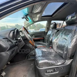 Lexus RX 330 2006 Blue