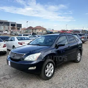 Lexus RX 330 2006 Blue