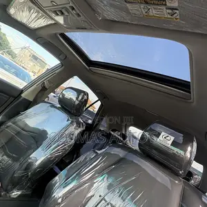 Lexus RX 330 2006 Blue