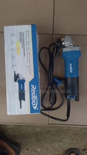 Redbo Angle Grinder 5"