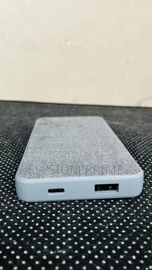 Mophie Power Station 10,000mah