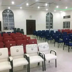 Auditorium Chairs