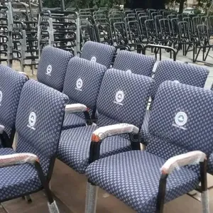 Auditorium Chairs