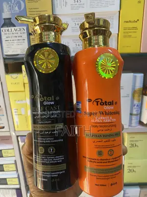 Cosmetics Products