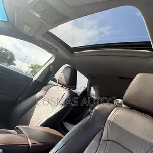 Lexus RX 350 F Sport AWD 2016 White