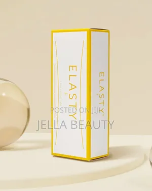 ELASTY F Plus Lidocaine 1 X 1ml CE ₦35,000