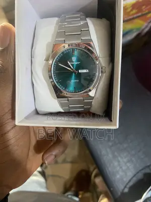 Poedagar Wristwatch