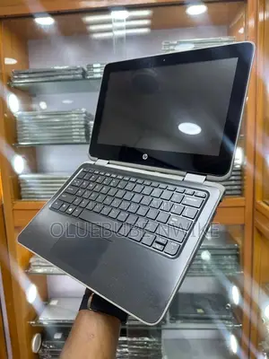 New Laptop HP ProBook 11 X360 G2 EE 8GB Intel Core i5 SSD 128GB