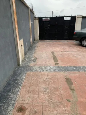 Furnished Mini Flat in Eputu London, Ajah for rent