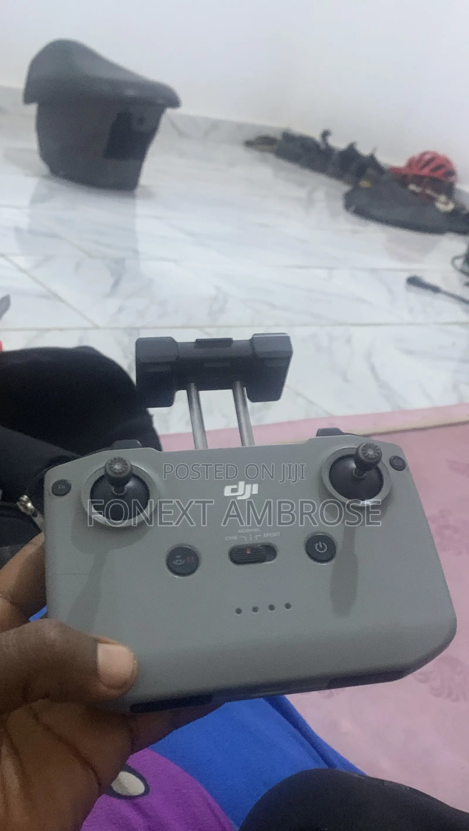 Used Dji Mini 2 Controller for Available