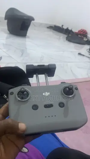 Used Dji Mini 2 Controller for Available
