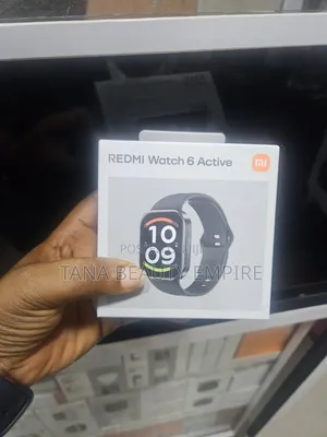 Redmi Watch 6 Active