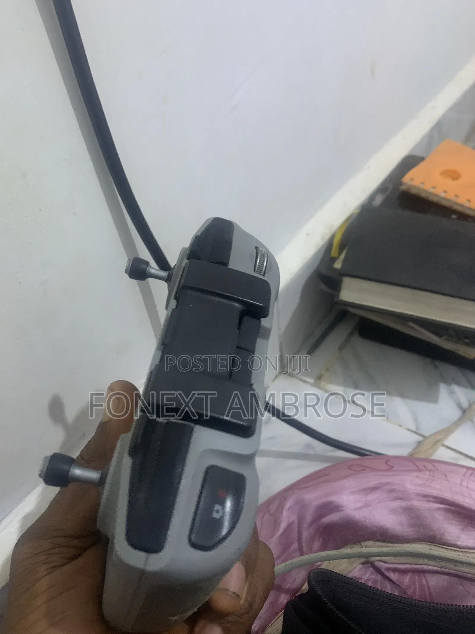 Used Dji Mini 2 Controller for Available