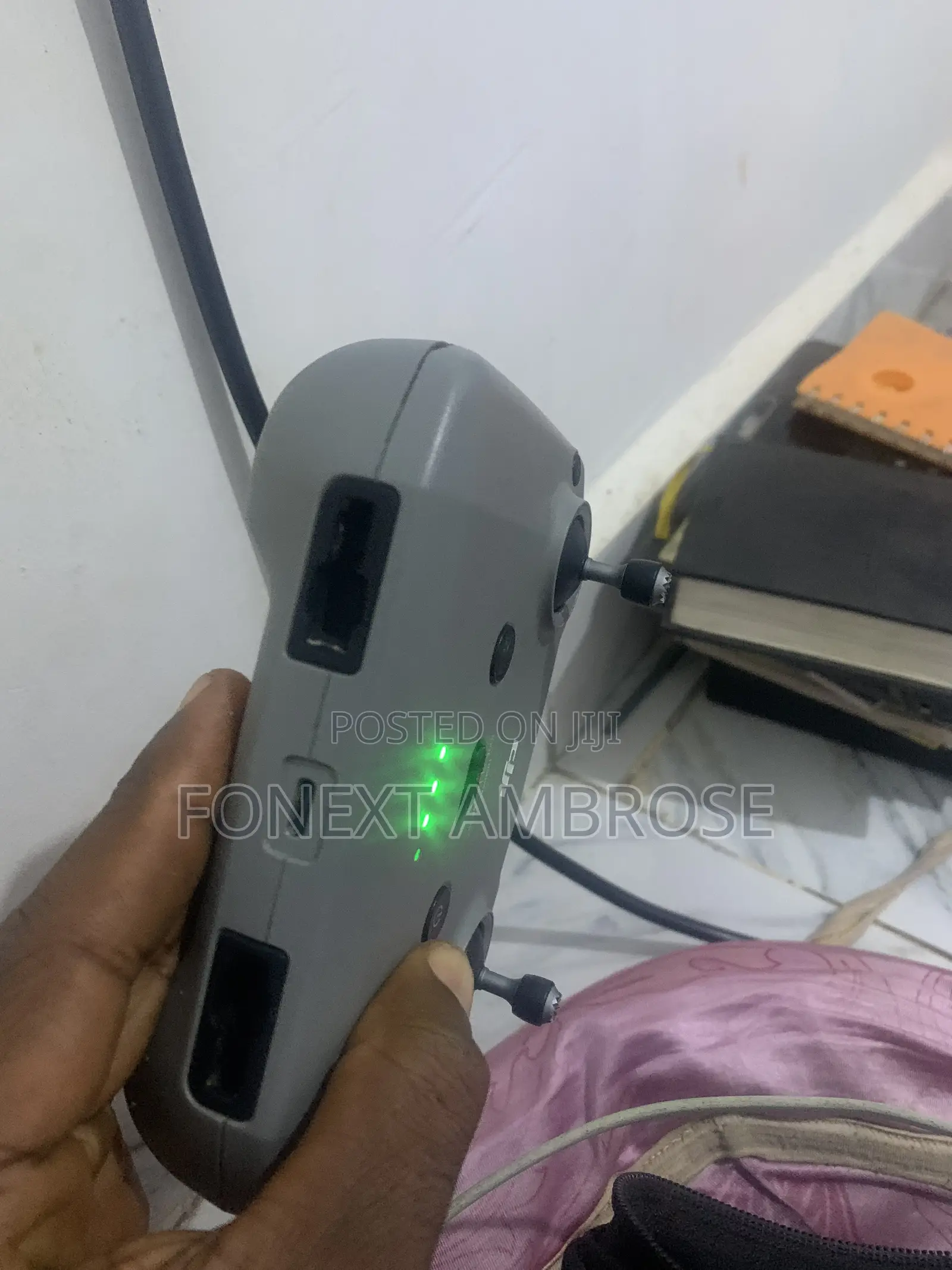 Used Dji Mini 2 Controller for Available