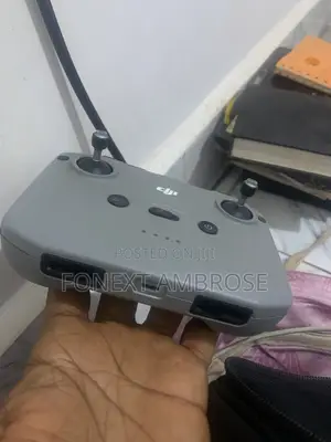 Used Dji Mini 2 Controller for Available