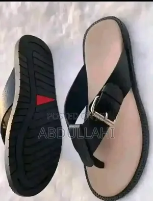Oga Abuja Footwear the Best Quality Shoes
