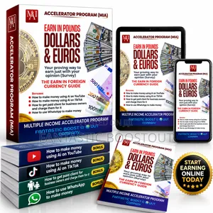 Multiple Income Accelerator Program