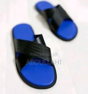 Oga Abuja Footwear the Best Quality Shoes