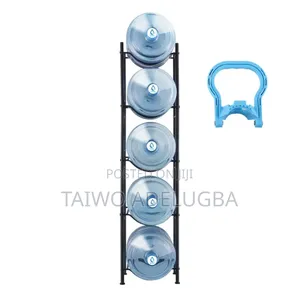 5 Layer Kegs Rack