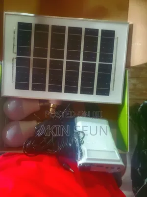 Solar Light