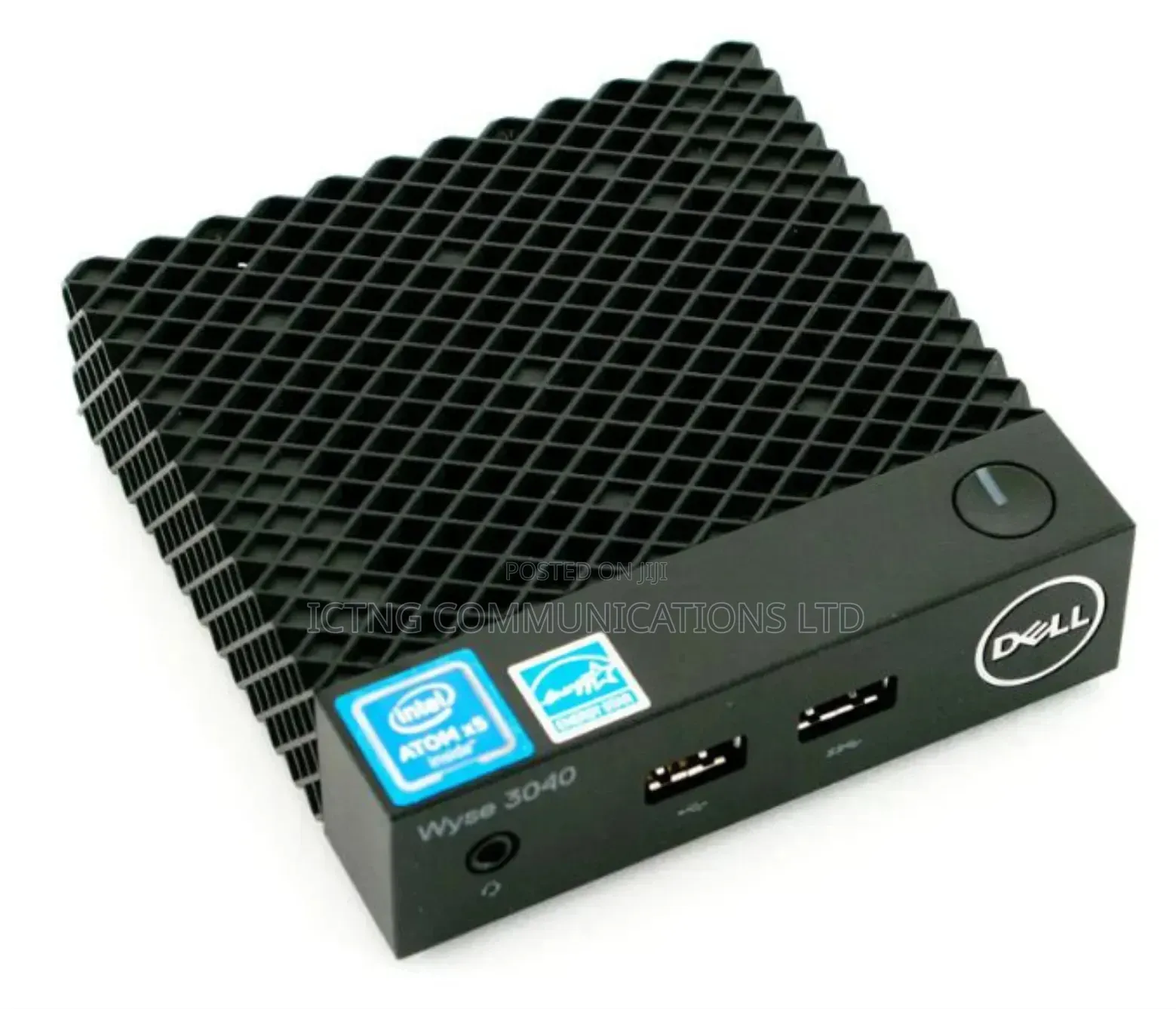 Desktop Computer Dell Wyse 3040 2GB SSD 16 GB